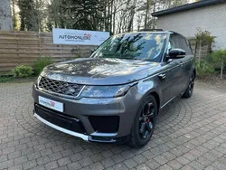 Grijs Gebruikt 2018 Land Rover Range Rover Sport HSE SUV | € 51.450 (Eerlijke prijs)