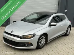 Overige Gebruikt 2011 VW Scirocco Sportline Coupé | € 4.995 (Super prijs)