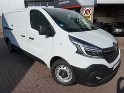 Wit Gebruikt 2020 Renault Trafic Komfort Van | € 14.945 (Eerlijke prijs)