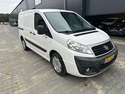 Overige Gebruikt 2015 Fiat Scudo MPV | € 6.500 (Eerlijke prijs)