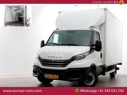 Wit Gebruikt 2022 Iveco Daily Van | € 34.950