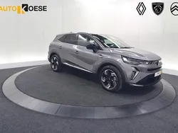Grijs Nieuw 2025 Renault Symbioz Techno SUV | € 35.795 (Eerlijke prijs)