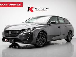 Grijs Gebruikt 2023 Peugeot 308 Allure Stationwagen | € 21.495 (Super prijs)