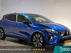 Blauw Gebruikt 2024 Mitsubishi Colt Edition Hatchback | € 25.995