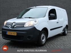 Wit Gebruikt 2017 Renault Kangoo Luxe MPV | € 7.750 (Eerlijke prijs)