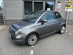 Grijs Gebruikt 2022 Fiat 500 Red Hatchback | € 12.950 (Goede deal)