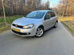 Grijs Gebruikt 2012 VW Golf VII Highline Stationwagen | € 7.000 (Goede deal)