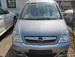 Grijs Gebruikt 2008 Opel Meriva MPV | € 500 (Super prijs)