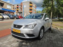Grijs Gebruikt 2013 Seat Ibiza ST Ecomotive Stationwagen | € 4.950 (Eerlijke prijs)