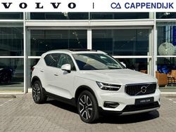 Wit Gebruikt 2020 Volvo XC40 Inscription SUV | € 31.754 (Eerlijke prijs)