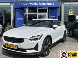 Wit Gebruikt 2023 Polestar 2 Long Range Single Motor Sedan | € 39.950 (Duur)