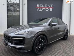 Grijs Gebruikt 2020 Porsche Cayenne SUV | € 80.950