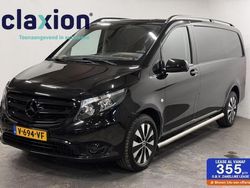 Overige Gebruikt 2019 Mercedes Vito MPV | € 19.900 (Eerlijke prijs)