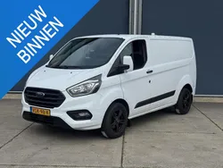 Bestelauto Gebruikt 2019 Ford Transit Custom Trend Van | € 9.800 (Super prijs)
