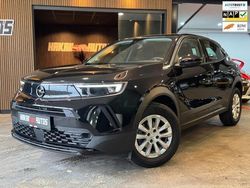 Zwart Gebruikt 2021 Opel Mokka SUV | € 17.695 (Eerlijke prijs)