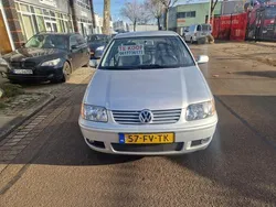 Grijs Gebruikt 2000 VW Polo Comfortline Hatchback | € 2.666 (Duur)