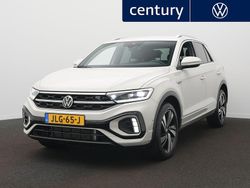 Grijs Gebruikt 2024 VW T-Roc R-line Edition SUV | € 34.900 (Eerlijke prijs)