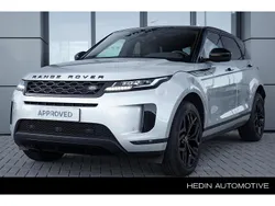 Grijs Gebruikt 2020 Land Rover Range Rover evoque SUV | € 37.995 (Eerlijke prijs)