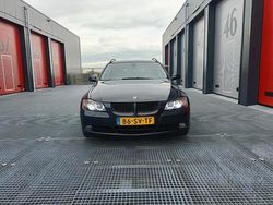Gebruikt 2006 BMW 325 Stationwagen | € 6.995 (Duur)