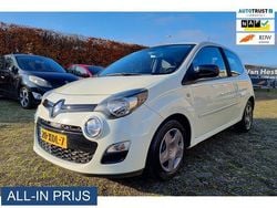 Wit Gebruikt 2012 Renault Twingo Dynamique Hatchback | € 2.995 (Goede deal)