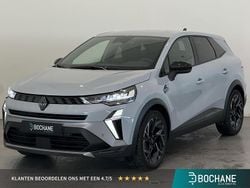 Grijs Gebruikt 2025 Renault Symbioz Esprit Alpine SUV | € 35.190 (Goede deal)