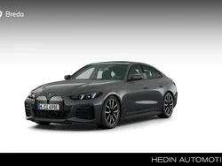 Grijs Nieuw 2025 BMW i4 M Sport Sedan | € 74.173 (Goede deal)