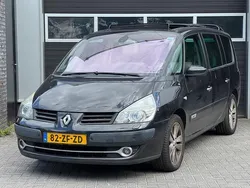 Zwart Gebruikt 2008 Renault Grand Espace Initiale MPV | € 2.450 (Eerlijke prijs)