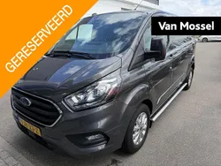 Bestelauto Gebruikt 2021 Ford Transit Custom Limited Van | € 17.950 (Super prijs)