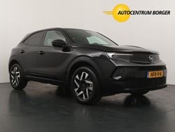 Zwart Gebruikt 2025 Opel Mokka Edition SUV | € 25.899 (Eerlijke prijs)