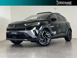 Zwart Gebruikt 2025 Renault Captur Esprit Alpine SUV | € 40.900