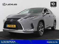 Lexus RX450h