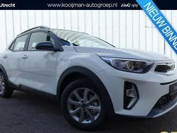 Overige Nieuw 2025 Kia Stonic SUV | € 29.895 (Eerlijke prijs)