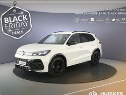 Wit Gebruikt 2024 VW Tiguan R-line Edition SUV | € 47.500 (Iets duurder)