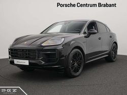 Zwart Nieuw 2025 Porsche Cayenne S E-Hybrid Black Edition SUV | € 165.534 (Goede deal)