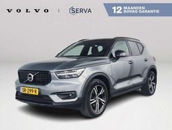Grijs Gebruikt 2018 Volvo XC40 R-Design SUV | € 27.995 (Eerlijke prijs)