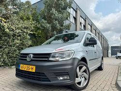 Gebruikt 2020 VW Caddy Maxi Exclusive MPV | € 13.700