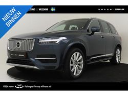 Blauw Gebruikt 2019 Volvo XC90 Inscription SUV | € 44.890 (Eerlijke prijs)