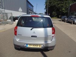 Grijs Gebruikt 2008 Mitsubishi Colt Inform Hatchback | € 2.550 (Eerlijke prijs)