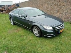 Gebruikt 2012 Mercedes CLS350 | € 11.950