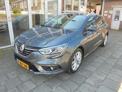 Grijs Gebruikt 2019 Renault Mégane GT Line GT-Line Stationwagen | € 16.900 (Eerlijke prijs)