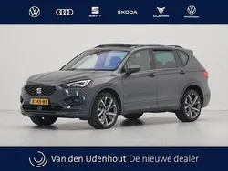 Grijs Gebruikt 2024 Seat Tarraco Business SUV | € 40.940 (Iets duurder)
