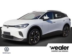 Wit Nieuw 2024 VW ID.4 Pro SUV | € 43.440 (Eerlijke prijs)