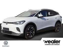 Wit Nieuw 2024 VW ID.4 Pro SUV | € 43.809 (Eerlijke prijs)