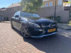 Mercedes C300