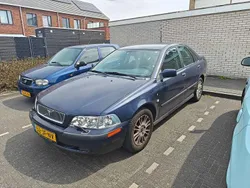 Blauw Gebruikt 2002 Volvo S40 Sedan | € 1.499 (Goede deal)