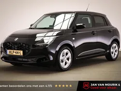 Zwart Gebruikt 2024 Suzuki Swift Hatchback | € 25.340 (Duur)