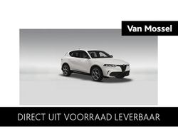 Wit Nieuw 2025 Alfa Romeo Tonale Veloce SUV | € 63.669