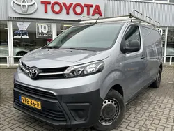 Gebruikt 2020 Toyota Proace Comfort Van | € 14.652 (Super prijs)