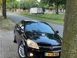 Gebruikt 2008 Opel Astra Cabriolet Cabriolet | € 4.449 (Eerlijke prijs)