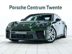 Oak groen metallic neo Gebruikt 2024 Porsche Panamera 4 Sedan | € 134.900